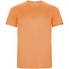 Camiseta deportiva de manga corta para hombre Personalizada 6R0427 - Imagen 32