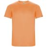 Camiseta deportiva de manga corta para hombre Personalizada 6R0427 - Imagen 33