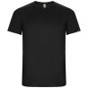 Camiseta deportiva de manga corta para hombre Personalizada 6R0427 - Imagen 37