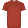 Camiseta deportiva de manga corta para hombre Personalizada 6R0427 - Imagen 44