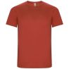 Camiseta deportiva de manga corta para hombre Personalizada 6R0427 - Imagen 45