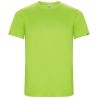 Camiseta deportiva de manga corta para hombre Personalizada 6R0427 - Imagen 65