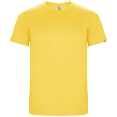 Camiseta deportiva de manga corta infantil...