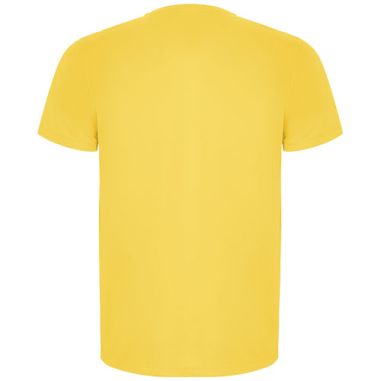 Camiseta deportiva de manga corta infantil...