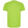 Camiseta deportiva de manga corta infantil Personalizada 6K0427 - Imagen 66