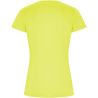 Camiseta deportiva de manga corta para mujer Personalizada 6R0428 - Imagen 10