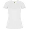 Camiseta deportiva de manga corta para mujer Personalizada 6R0428 - Imagen 16