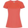 Camiseta deportiva de manga corta para mujer Personalizada 6R0428 - Imagen 20