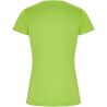 Camiseta deportiva de manga corta para mujer Personalizada 6R0428 - Imagen 26