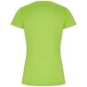 Camiseta deportiva de manga corta para mujer Personalizada 6R0428 - Imagen 27