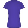 Camiseta deportiva de manga corta para mujer Personalizada 6R0428 - Imagen 30