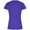 Camiseta deportiva de manga corta para mujer Personalizada 6R0428 - Imagen 31