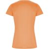 Camiseta deportiva de manga corta para mujer Personalizada 6R0428 - Imagen 34
