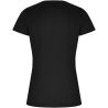 Camiseta deportiva de manga corta para mujer Personalizada 6R0428 - Imagen 38