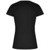 Camiseta deportiva de manga corta para mujer Personalizada 6R0428 - Imagen 39