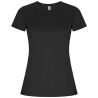 Camiseta deportiva de manga corta para mujer Personalizada 6R0428 - Imagen 41