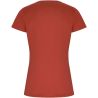 Camiseta deportiva de manga corta para mujer Personalizada 6R0428 - Imagen 46