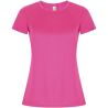 Camiseta deportiva de manga corta para mujer Personalizada 6R0428 - Imagen 48