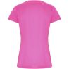 Camiseta deportiva de manga corta para mujer Personalizada 6R0428 - Imagen 50