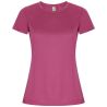 Camiseta deportiva de manga corta para mujer Personalizada 6R0428 - Imagen 53