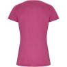 Camiseta deportiva de manga corta para mujer Personalizada 6R0428 - Imagen 54