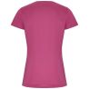 Camiseta deportiva de manga corta para mujer Personalizada 6R0428 - Imagen 55