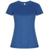 Camiseta deportiva de manga corta para mujer Personalizada 6R0428 - Imagen 57