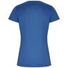 Camiseta deportiva de manga corta para mujer Personalizada 6R0428 - Imagen 59