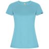 Camiseta deportiva de manga corta para mujer Personalizada 6R0428 - Imagen 61