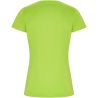 Camiseta deportiva de manga corta para mujer Personalizada 6R0428 - Imagen 66