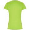 Camiseta deportiva de manga corta para mujer Personalizada 6R0428 - Imagen 67