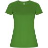 Camiseta deportiva de manga corta para mujer Personalizada 6R0428 - Imagen 68