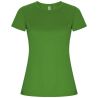 Camiseta deportiva de manga corta para mujer Personalizada 6R0428 - Imagen 69