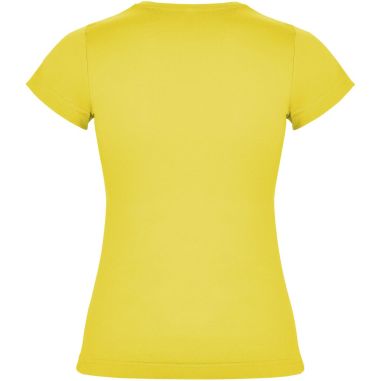Camiseta de manga corta para mujer...