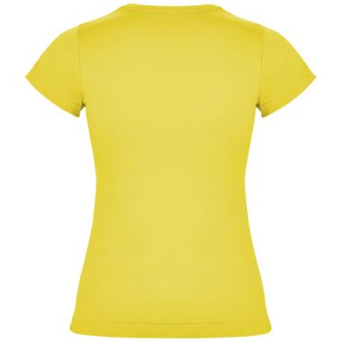 Camiseta de manga corta para mujer...