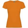Camiseta de manga corta para mujer Personalizada 6R6627 - Imagen 37