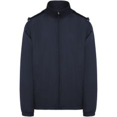 Chaqueta con aislamiento unisex Personalizada 6R5079