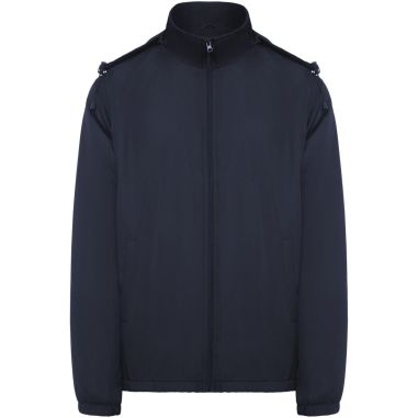 Chaqueta con aislamiento unisex Personalizada...