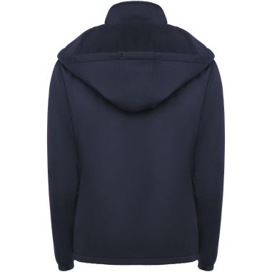 Chaqueta con aislamiento unisex Personalizada...