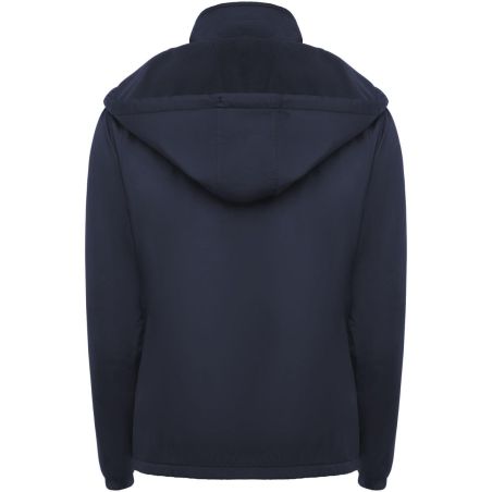 Chaqueta con aislamiento unisex Personalizada 6R5079