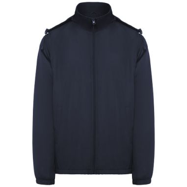 Chaqueta con aislamiento unisex Personalizada...