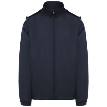 Chaqueta con aislamiento unisex Personalizada 6R5079