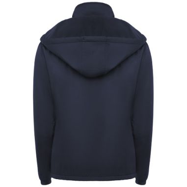 Chaqueta con aislamiento unisex Personalizada...