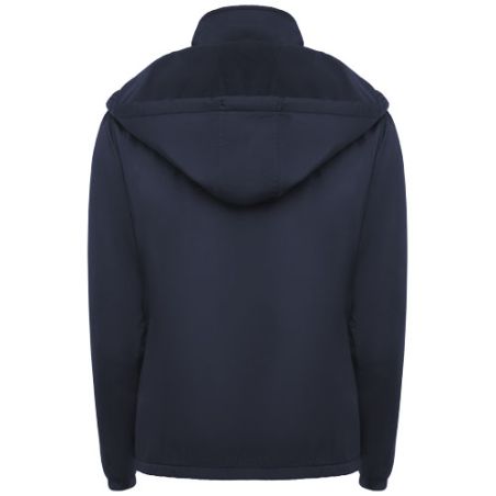 Chaqueta con aislamiento unisex Personalizada 6R5079