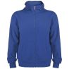 Sudadera con capucha y cremallera completa unisex Personalizada 6R6421 - Imagen 26