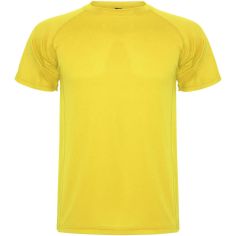 Camiseta deportiva de manga corta para hombre...