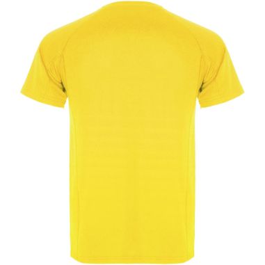 Camiseta deportiva de manga corta para hombre...