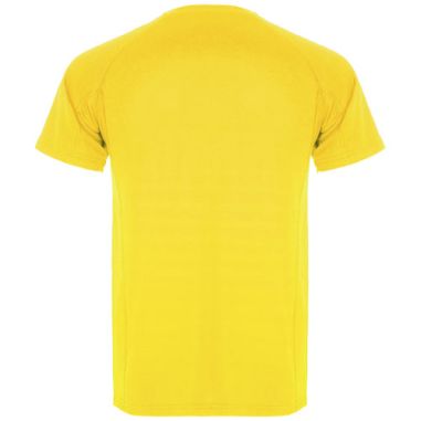 Camiseta deportiva de manga corta para hombre...