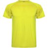 Camiseta deportiva de manga corta para hombre Personalizada 6R0425 - Imagen 8