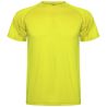 Camiseta deportiva de manga corta para hombre Personalizada 6R0425 - Imagen 9